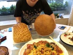 -东江海鲜酒家(艺都分店)