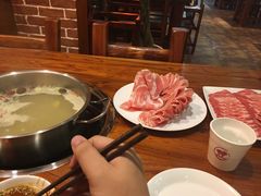 -草原牧羊火锅·龙虾·烤鱼(杨浦店)