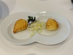 -伯衡55·吉品轩(乌鲁木齐南路店)