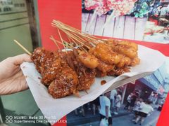 -辽B·小串(总店)