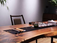 -悦融琥珀·京鲁菜·海味珍品(西单店)