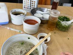 -古街捞化牛杂(井大店)