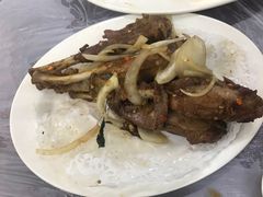-陈根记大牌档