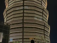 -郑州绿地JW万豪酒店-中餐厅