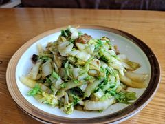 -老海陵·泰州菜(图书馆店)
