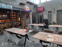 -Tubestation站点比萨(五道营店)