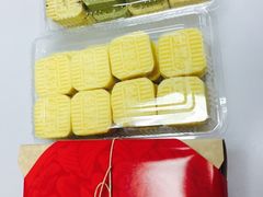 -泸溪河桃酥(秦淮夫子庙一店)