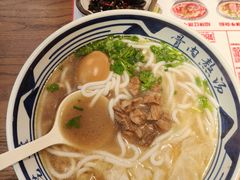 -鑫花溪牛肉米粉(景德路店)