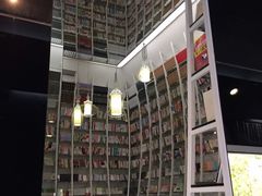 钟书阁-钟书阁(松江泰晤士小镇店)