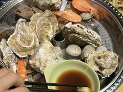 -和源祥·日照菜扛把子(万平口一店)