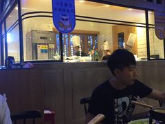 -鱼库·不仅是一家烤鱼店(车公庙店)