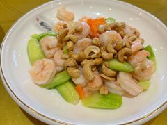 -鹏天阁酒楼·海鲜(红旗店)