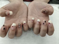 -斯馨·健康美甲美睫