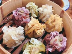 -正宗天津烧麦馆(柳州路店)