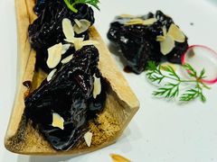 文火焖牛肉-香然会·园林雅宴(陆家嘴店)