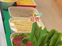 -金华砂锅筒骨砂锅夜宵(临平店)