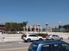 -天津妈祖文化园