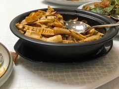 -丽天大酒店·丽天美食