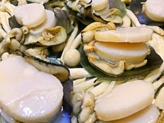 -桃源尚品海鲜酒楼(京港澳高速店)