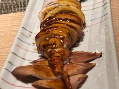 -歌行灯日本料理(伊势丹店)