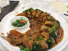 -有腥气私房菜·寻味顺德