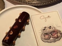 -壳里西餐厅Coquille Seafood Bistro(蒙自路店)