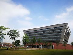 -广东财经大学(广州校区)