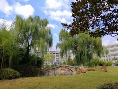 -南京邮电大学(仙林校区)