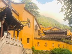 -九华山风景区
