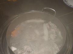 -淼福猪肚鸡·椰子鸡火锅(大沙地店)