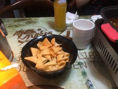 -鱼羊宴烤鱼羊蝎子烧烤(怡馨家园店)