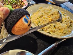 -李子坝梁山鸡(李子坝大鸡哥店)