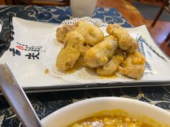 -晓平饭店(嘉善路店)
