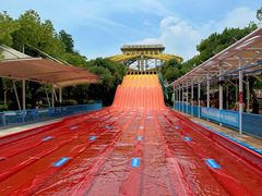 -武汉玛雅海滩水公园