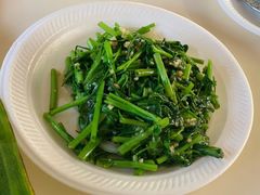 空心菜-纽顿熟食中心