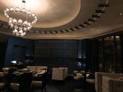 大堂-上海苏宁宝丽嘉酒店·Cafe Bellagio西餐厅
