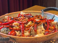 -隔壁老王·家常云南菜(花巷店)
