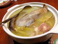 -金稼园·金平湖农家菜