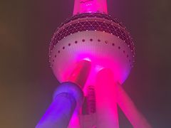 -东方明珠广播电视塔