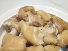 -鹭岛新泉客家菜·海鲜·融合菜(莲前店)