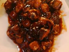 -眷江南之小蓝鲸(王府大街店)