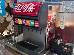 -半天妖烤鱼(丰科万达店)