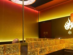 -炊烟小炒黄牛肉(浦东世纪汇店)