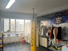-悦健身私教工作室(双井店)
