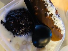 -甜心闲生传统手工冰粉(奎星楼店)