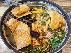-柳石居柳州螺蛳粉(万达店)