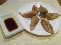 台灣脆雞卷-唐宫海鲜舫