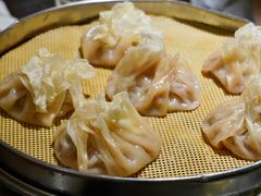-二道木烤羊腿(桃花潭店)