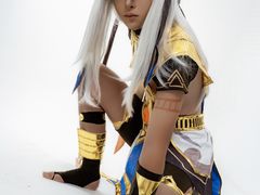 -米游妙妙屋cosplay换装自拍摄影体验馆
