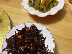 -聚首堂·特色小吃·肘子(什刹海德胜门店)